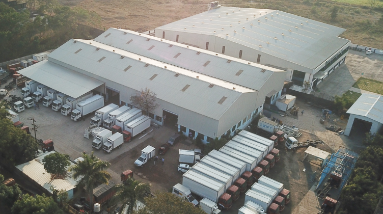 Manufacturing Facility